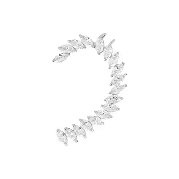 Серьги-каффы LADY PINK MUST HAVE