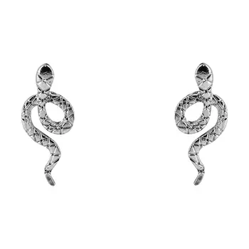 Серьги каффы LADY PINK MUST HAVE