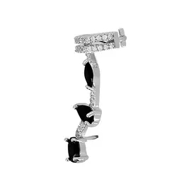 Серьга кафф LADY PINK MUST HAVE