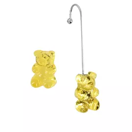 Серьги каффы LADY PINK MUST HAVE