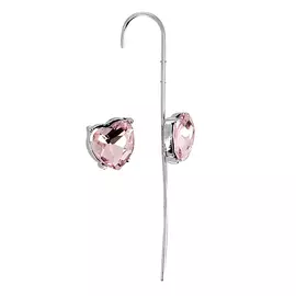 Серьги каффы LADY PINK MUST HAVE