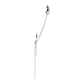 Серьги-каффы LADY PINK ROCK IT