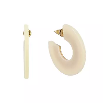 Серьги LADY PINK ABSTRACT FANTASY