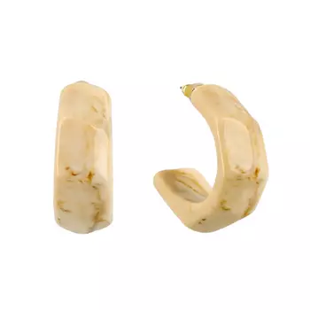 Серьги LADY PINK ABSTRACT FANTASY