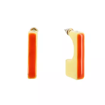 Серьги LADY PINK ABSTRACT FANTASY