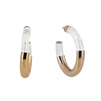 Серьги LADY PINK ABSTRACT FANTASY