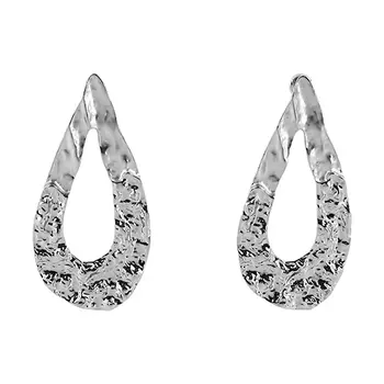 Серьги LADY PINK ANTIQUE TREASURE