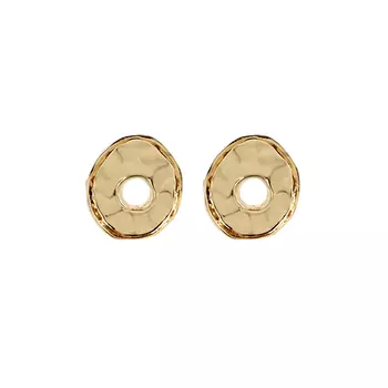 Серьги LADY PINK ANTIQUE TREASURE