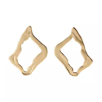 Серьги LADY PINK ANTIQUE TREASURE