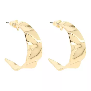 Серьги LADY PINK ANTIQUE TREASURE