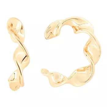 Серьги LADY PINK ANTIQUE TREASURE