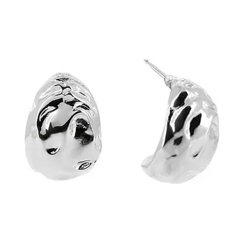 Серьги LADY PINK ANTIQUE TREASURE