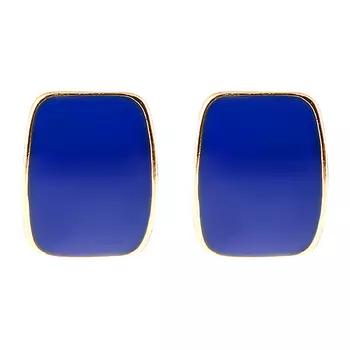 Серьги LADY PINK ART CREATIONS