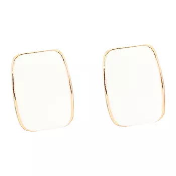 Серьги LADY PINK ART CREATIONS