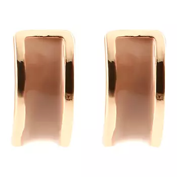 Серьги LADY PINK ART CREATIONS