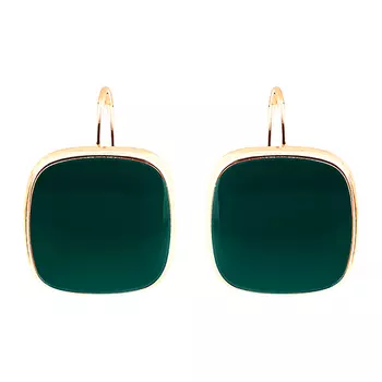 Серьги LADY PINK ART CREATIONS