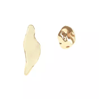 Серьги LADY PINK ART CREATIONS