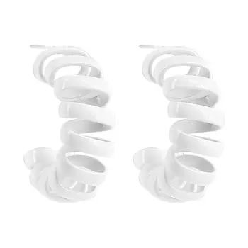 Серьги LADY PINK ART CREATIONS