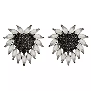 Серьги LADY PINK BE SPLENDID