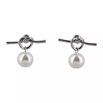 Серьги LADY PINK BELLE EPOQUE