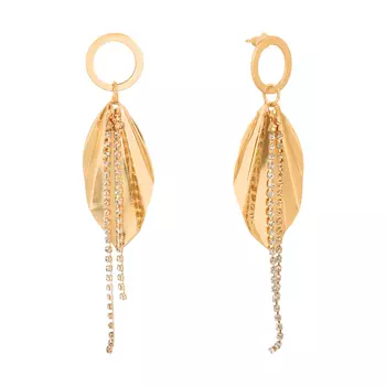 Серьги LADY PINK BOHO LOVE