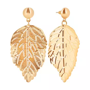 Серьги LADY PINK BOHO LOVE