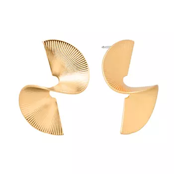 Серьги LADY PINK BOHO LOVE