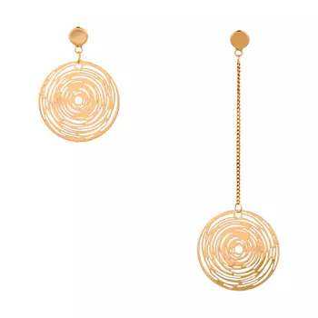 Серьги LADY PINK BOHO LOVE