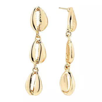 Серьги LADY PINK BOHO LOVE