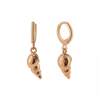 Серьги LADY PINK BOHO LOVE