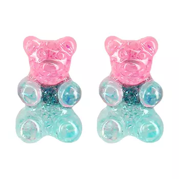 Серьги LADY PINK CANDY SHOP