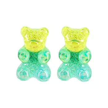 Серьги LADY PINK CANDY SHOP