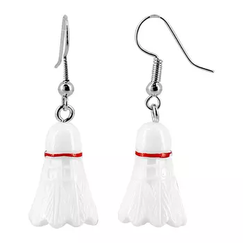 Серьги LADY PINK CANDY SHOP