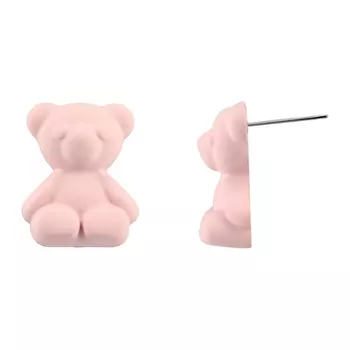 Серьги LADY PINK CANDY SHOP