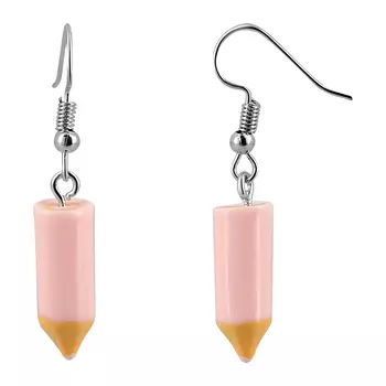 Серьги LADY PINK CANDY SHOP