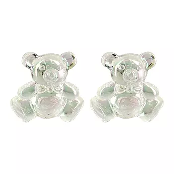 Серьги LADY PINK CANDY SHOP