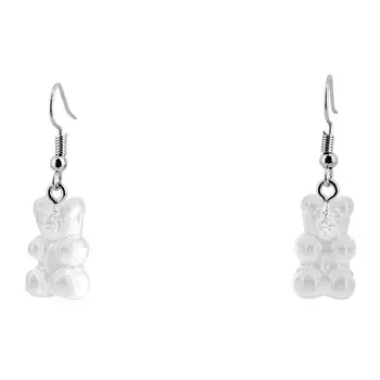 Серьги LADY PINK CANDY SHOP