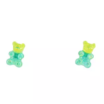 Серьги LADY PINK CANDY SHOP