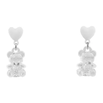 Серьги LADY PINK CANDY SHOP