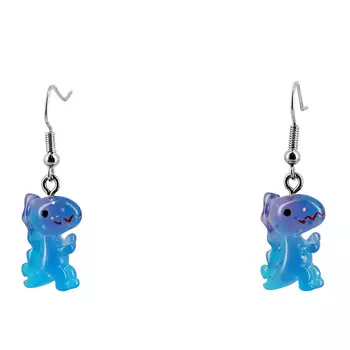 Серьги LADY PINK CANDY SHOP