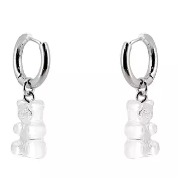 Серьги LADY PINK CANDY SHOP