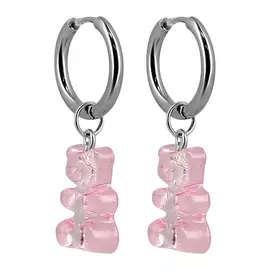 Серьги LADY PINK CANDY SHOP