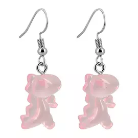 Серьги LADY PINK CANDY SHOP