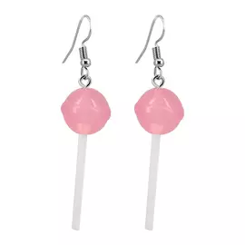 Серьги LADY PINK CANDY SHOP