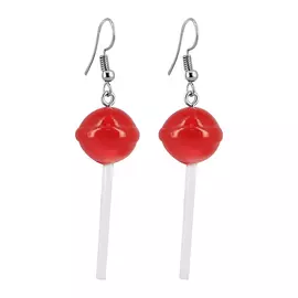 Серьги LADY PINK CANDY SHOP