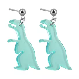 Серьги LADY PINK CANDY SHOP