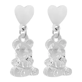 Серьги LADY PINK CANDY SHOP