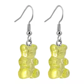 Серьги LADY PINK CANDY SHOP