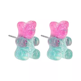 Серьги LADY PINK CANDY SHOP