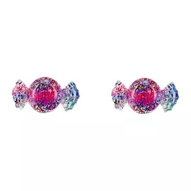 Серьги LADY PINK CANDY SHOP